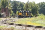 WAMX 3850 & 3857
